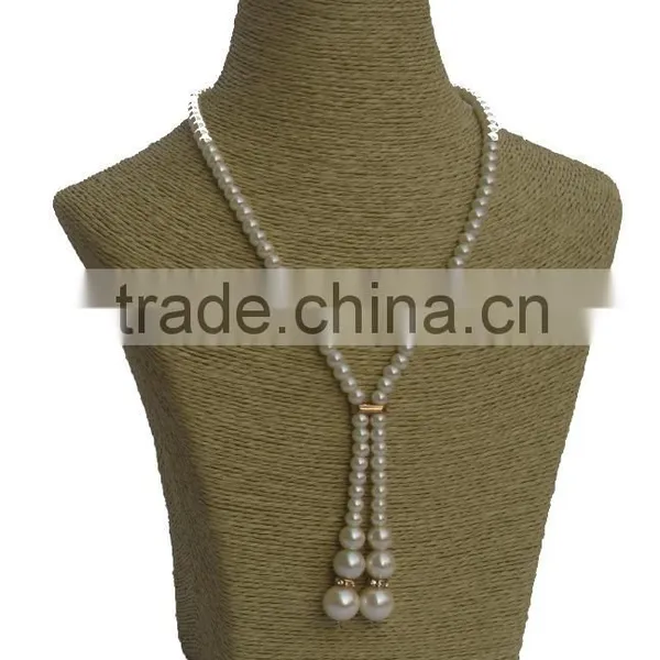 Fabric Male Upper Torso Mannequin photo-3