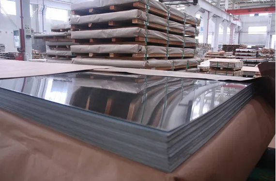 PPGI/HDG/GI/SECC DX51 ZINC Popular Material Cold Rolled Steel Plate With High Quality and Reasonable Price photo-3
