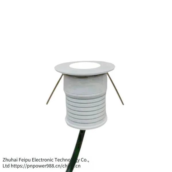 Feipu Led Mini Cabinet Lights in European Simple Style, Model Pntd-2w-a35, Special for Municipal Engineering photo-4