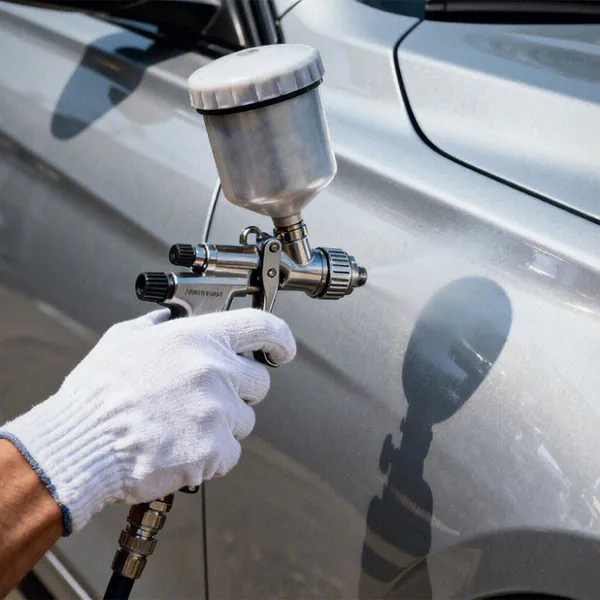 Paint Spray Gun