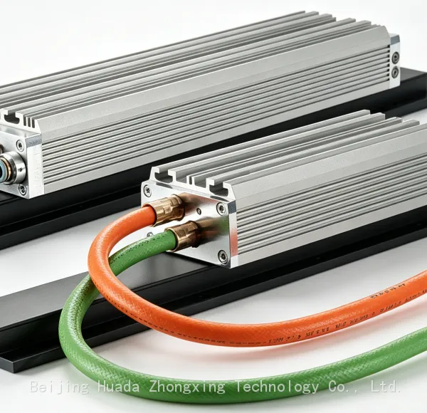 1FN3600-4NB80-0BA3︱Siemens SIMOTICS L Primary Section photo-4