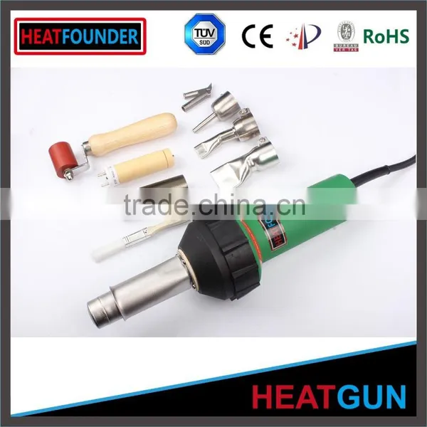 Hot Air Welder