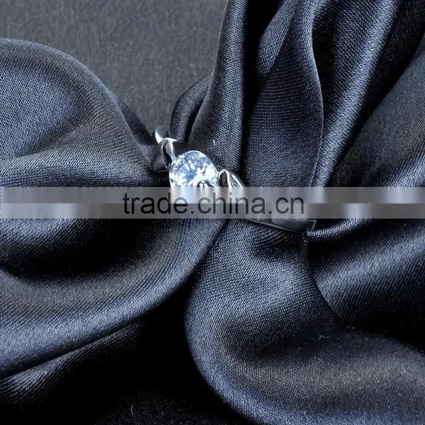 Blue Stone Saudi Arabia Gold Wedding Ring Price photo-6