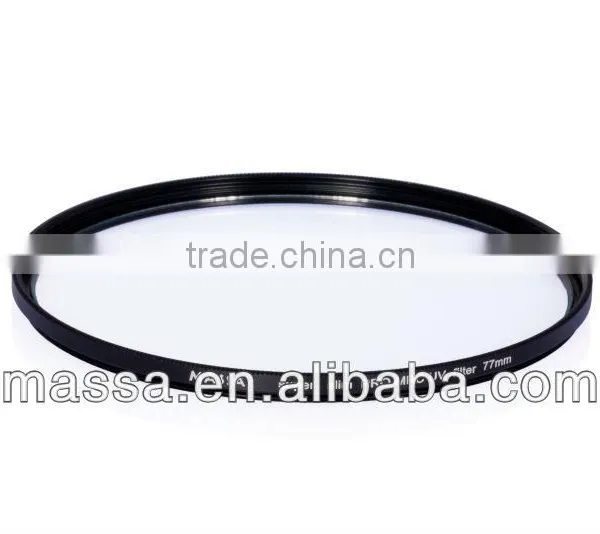 Massa Super Slim HMC UV 77mm Water Proof for Best Lens Filter