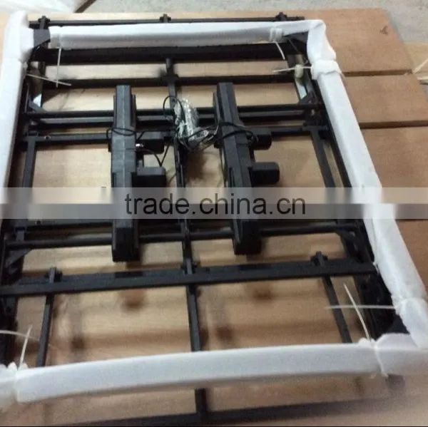 Electric Adjustable Bed With Remote Control photo-3