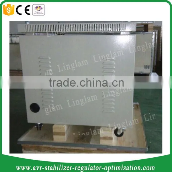 380 Three Phase Step Down Transformer photo-4