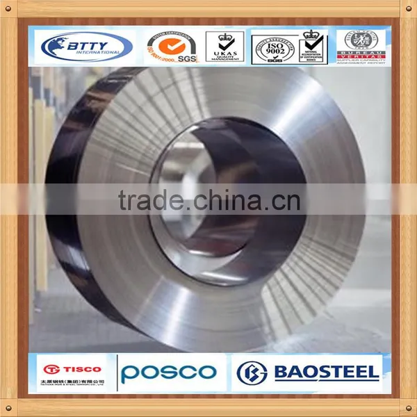 65mn Steel Strip Hot Rolled Steel Coil China Manufacture Price photo-2