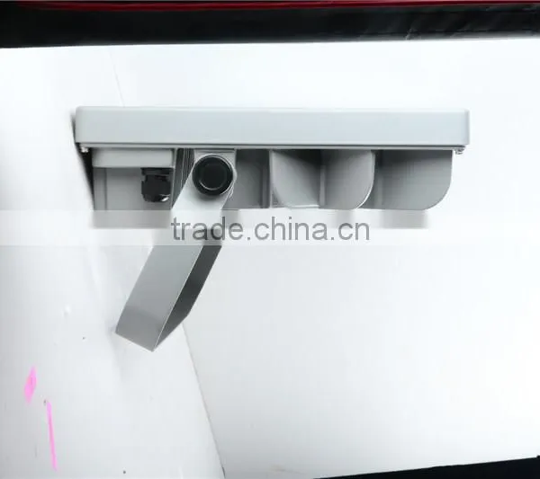 Cheap Sensor India Die Cast Aluminum Led Flood Light Housing photo-4
