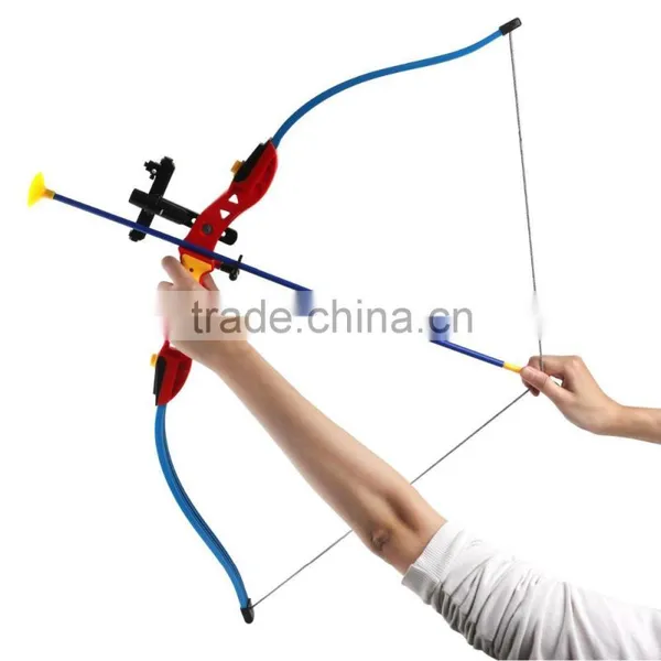 Shooting Bow and Arrows for Sale, Kids Bow and Arrow Set photo-4