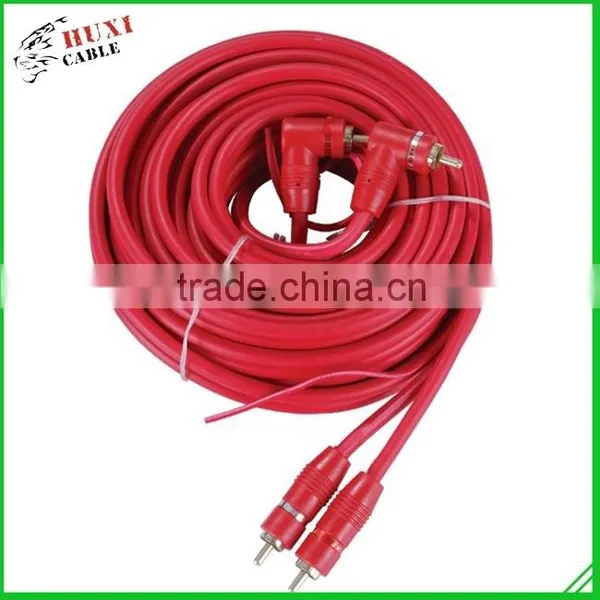 Direct Buy China Electrical 2 Rca To 2 Japan Sex Video Av Vga Rca Cable photo-3