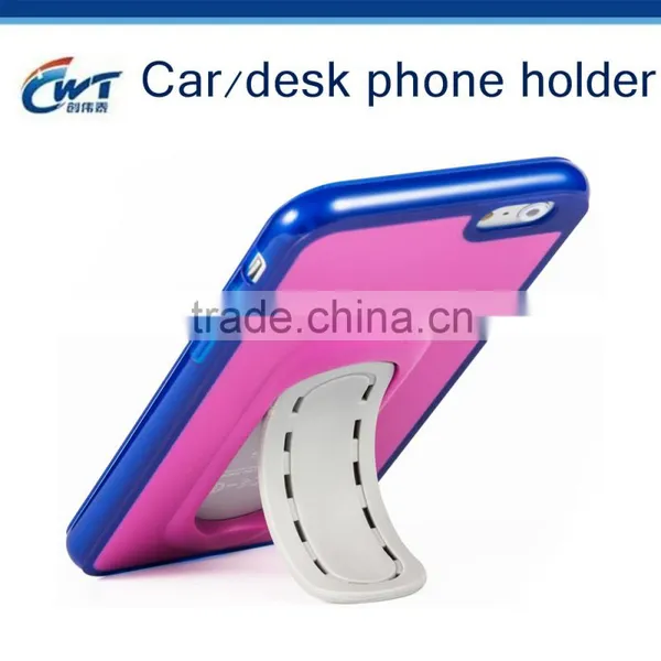 Popular China Oem Designer Cell Phone Case Wholesale for Iphone 6 Unlocked photo-3