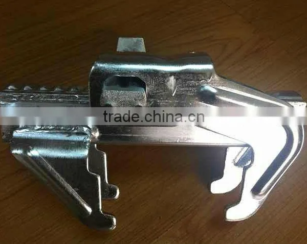 Galvanized BFD Panel Formwork Clamp photo-3