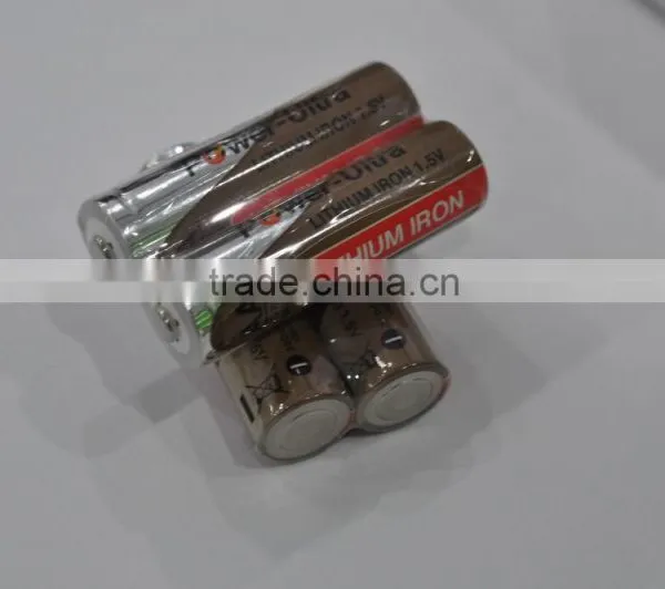 AA LIFE Battery 2900mAh 1.5V photo-4