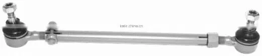 Automobile Tie Rod Assembly for Mercedes W201 201 330 07 03 2013300703 photo-2