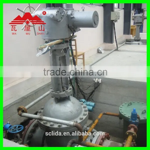 Hydro Power /buterfly Valve/power Plant Piping photo-2