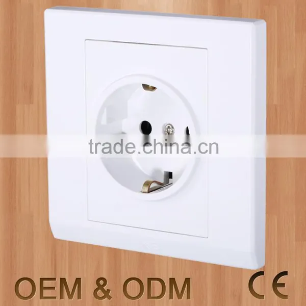 Factory Price Pop up Socket, Round Pin Plug Socket, Softtexitile Socket Head Cap Screws Supplier's Choice photo-2