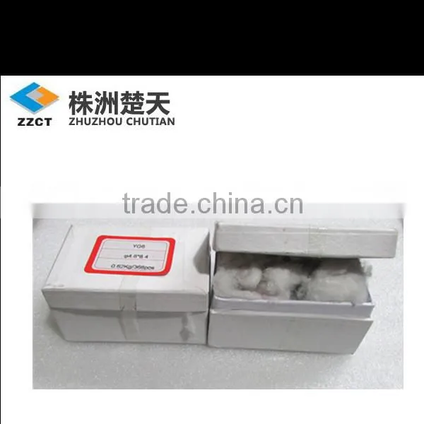 Tungsten Carbide Botton Knife photo-4