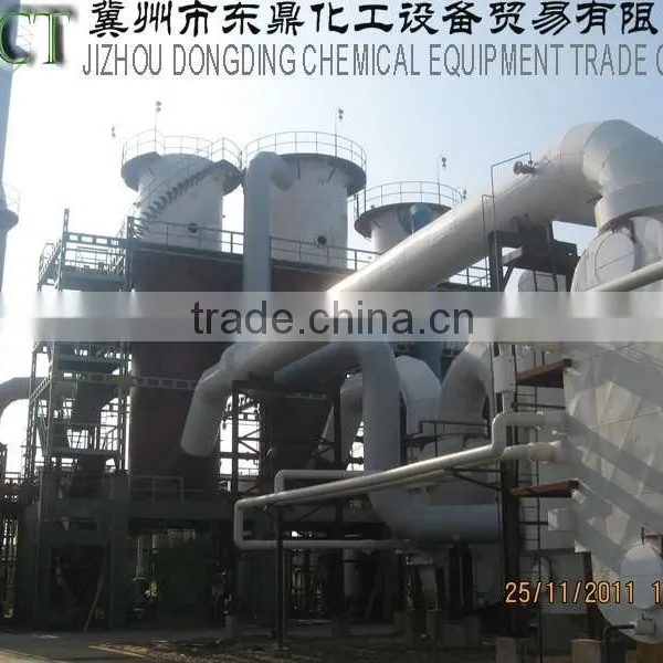 SOP Potassium Sulfate Production Line Equipment photo-6