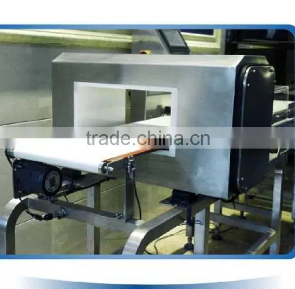 Combined Metal Detector & Checkweigher/Check Weigher photo-3