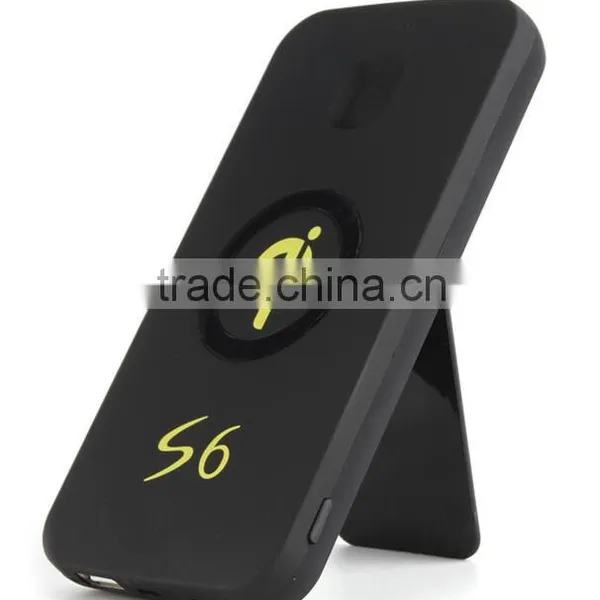 Wireless Charger Power Bank photo-6