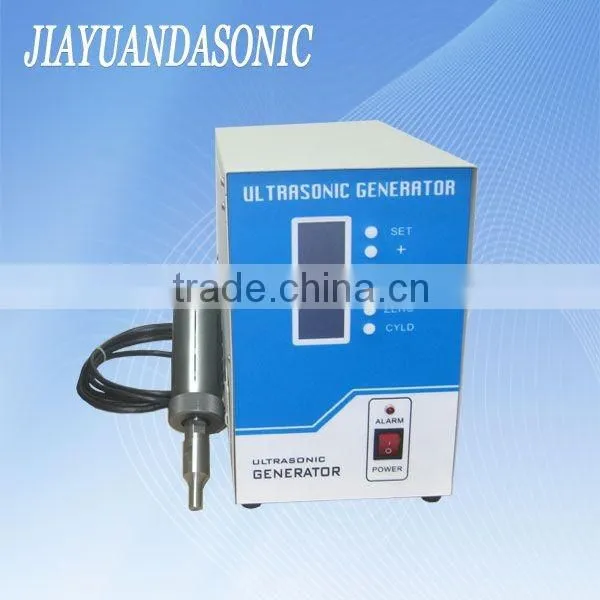 Ultrasonic Welding Machine