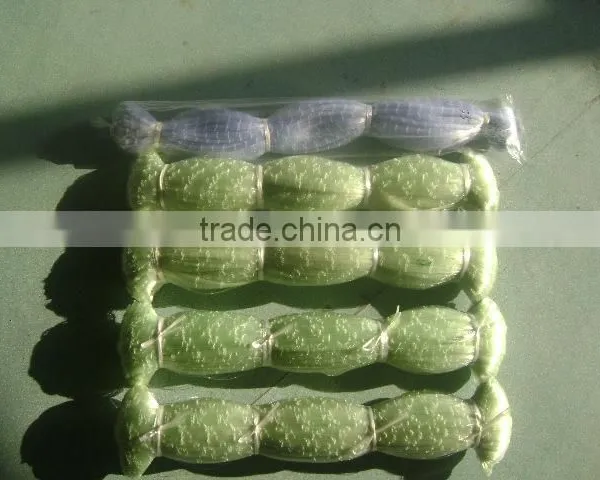 Nylon Monofilament Fishing Net---0.11~0.60mm Diameter