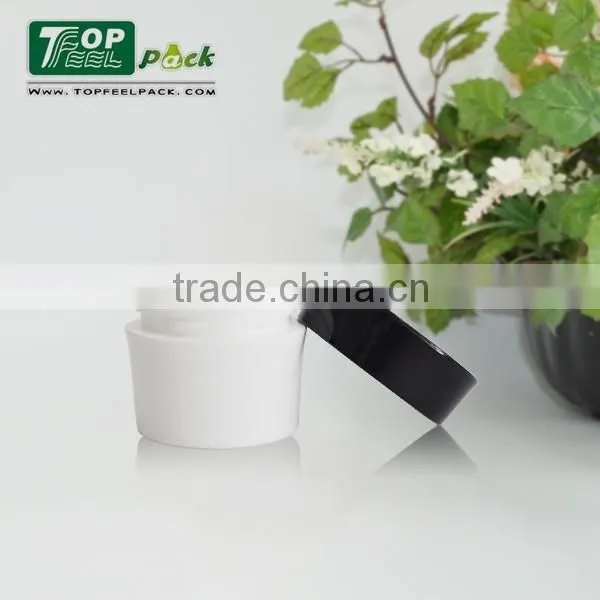 15g China Wholesale Cheap PP Plastic Cosmetic Jar for Facial Cream photo-4