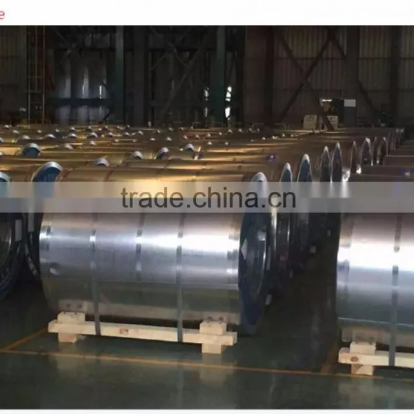 Prepainted Aluzinc Galvanized Steel Coils photo-6