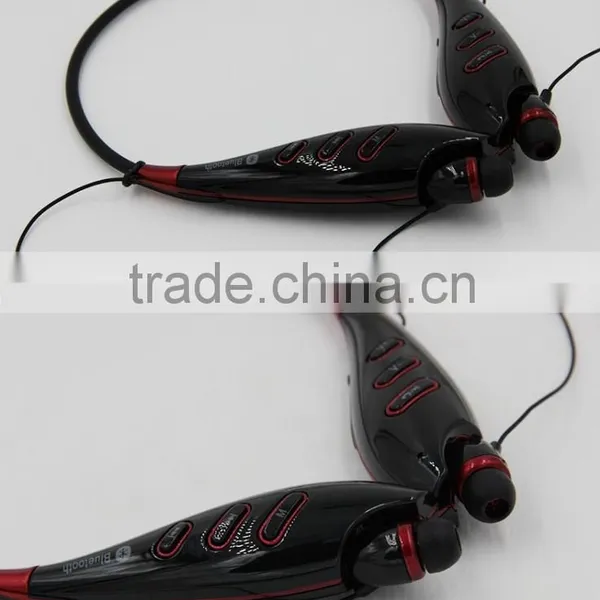 Hotsale Sports Headphone Hang Ear Type Bluetooth4.0 Bluedio Bluetooth Headset Manual photo-5