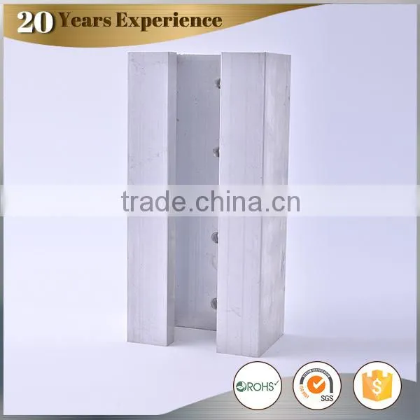 Customized Non-standard Aluminum Cnc Milling Part for Machinery photo-6