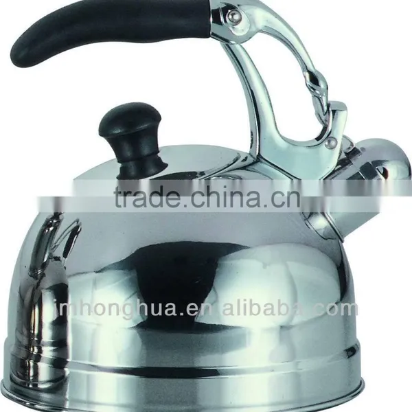 Stainless Steel Whistling Kettle /tea Kettle