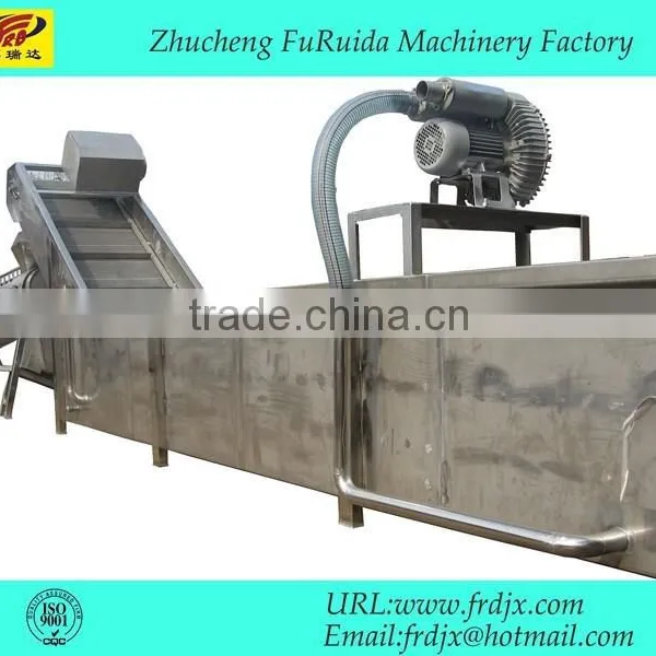 Hair Removal Machines/blanching Machine/chicken Feather Remove Machinery photo-4