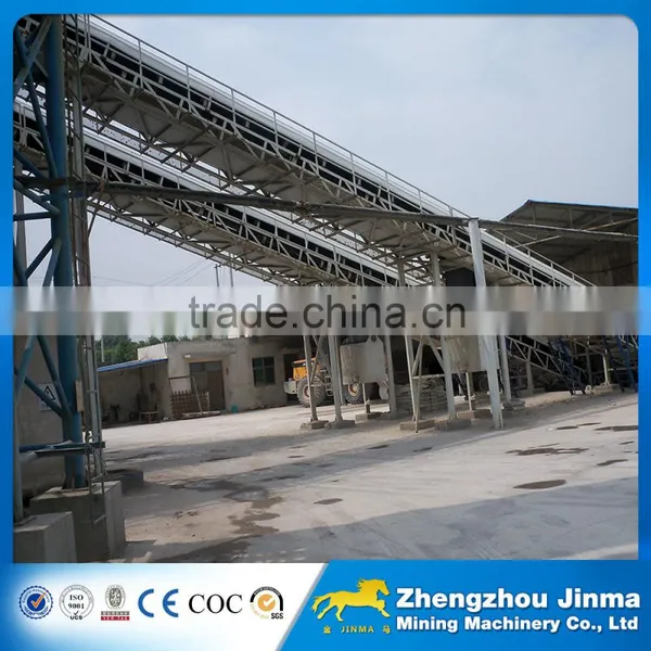 High Performance Widely Used Belt Conveyor With ISO&CE For Ore photo-5