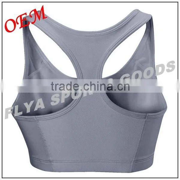 Wholesale Women's Sportswear Design Sports Yoga Gym Bra Fitness Yoga Wear photo-2