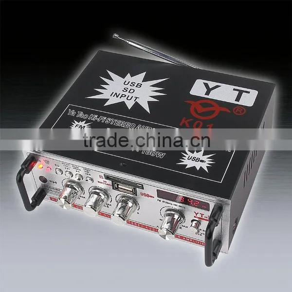 Gsm Repeater 1800 YT-K01 With FM