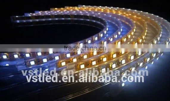 Waterproof High Lumen Flexible Led Light Strip photo-5