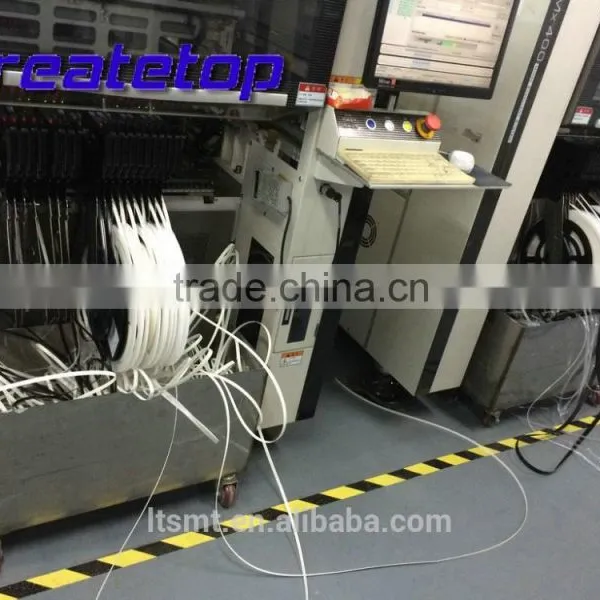 SMT Lean Management Scrap Tape Cutter photo-2