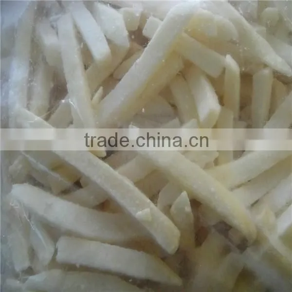 Frozen French Fries With Best Quality photo-4