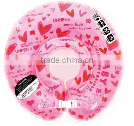 Baby Swimming Neck Ring for Sale photo-4