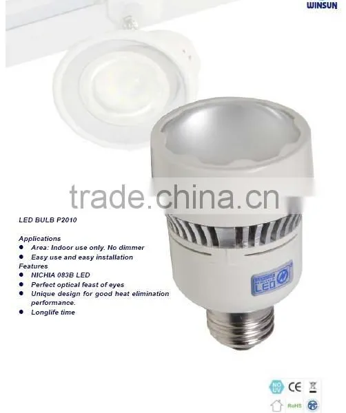 Led Light Bulb,nichia Led