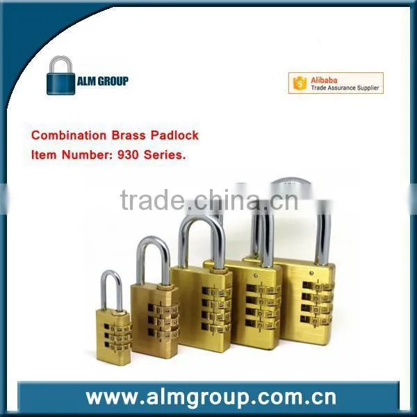 Top Security Password Padlock, Combination Padlock, Padlock With Best Competitive Price!