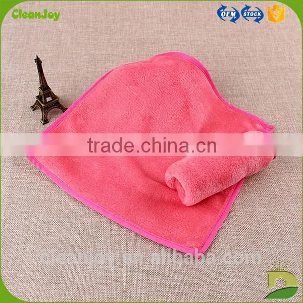 New Design Online Shop China Microfiber Face Cloth photo-4