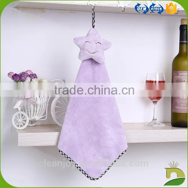 Best Quality Sample Free Kids Towel for Factory Price photo-3