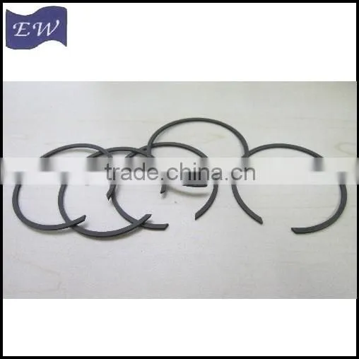 SB Type Shaft Retainer Ring (M2300/SB) photo-3