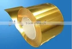 Brass Strip C2680(Cu65%Zn35%) photo-4