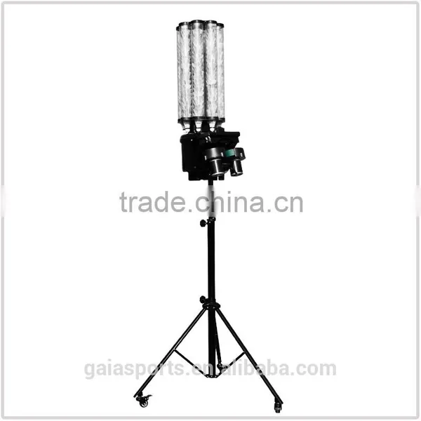 Badminton Shuttlecock Machine Shuttlecock Shooter Feeder Badminton Machine S3025 photo-4