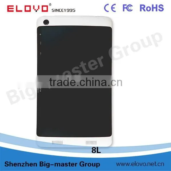 Most Popular 8 Inch Intel Inside Windows Tablet pc in Shenzhen photo-6