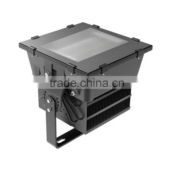 500w Led Flood Light Projection Lamp for Stadium,park photo-4