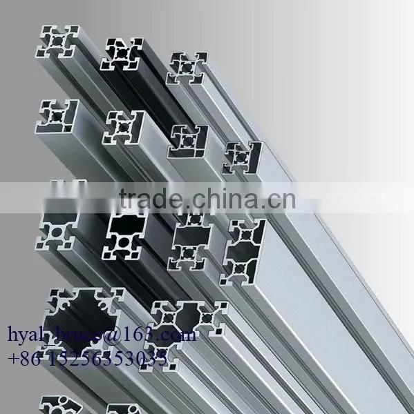 Top Quality Aluminum Profile photo-2