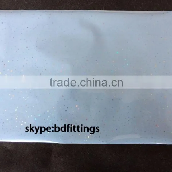 High Quality Plastic Hot Stamp Pvc Panel Manufacturer photo-2